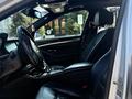BMW 535 2013 года за 9 450 000 тг. в Алматы – фото 11