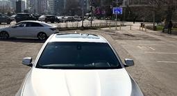BMW 535 2013 годаүшін9 450 000 тг. в Алматы – фото 5