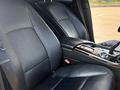 BMW 535 2013 года за 9 450 000 тг. в Алматы – фото 9