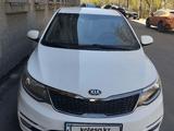 Kia Rio 2015 года за 6 500 000 тг. в Усть-Каменогорск