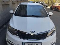 Kia Rio 2015 годаүшін6 500 000 тг. в Усть-Каменогорск