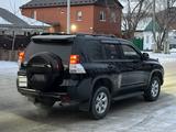 Toyota Land Cruiser Prado 2011 годаfor13 300 000 тг. в Актобе – фото 4