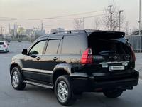 Lexus GX 470 2007 годаүшін11 500 000 тг. в Алматы