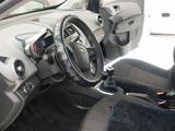 Chevrolet Aveo 2014 года за 2 100 000 тг. в Кокшетау – фото 3