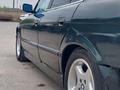 BMW 525 1990 года за 1 200 000 тг. в Шымкент – фото 9
