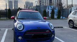 Mini Hatch 2018 года за 11 200 000 тг. в Алматы