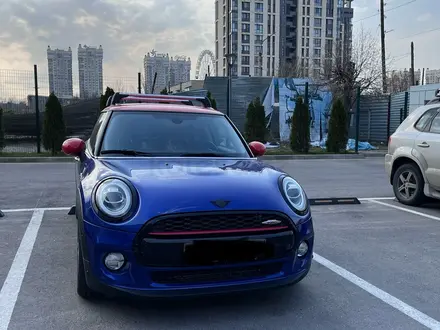 Mini Hatch 2018 года за 11 200 000 тг. в Алматы