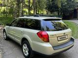 Subaru Outback 2004 годаүшін4 700 000 тг. в Алматы