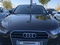 Audi A4 2014 года за 5 500 000 тг. в Актобе
