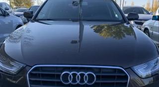 Audi A4 2014 года за 6 500 000 тг. в Актобе