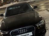 Audi A4 2014 года за 4 500 000 тг. в Актобе – фото 2
