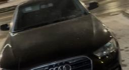 Audi A4 2014 года за 4 500 000 тг. в Актобе – фото 2