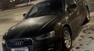 Audi A4 2014 года за 4 500 000 тг. в Актобе