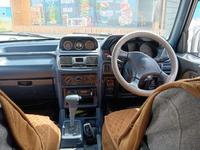 Mitsubishi Pajero 1993 года за 2 200 000 тг. в Жаркент