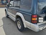 Mitsubishi Pajero 1993 года за 2 200 000 тг. в Жаркент – фото 5