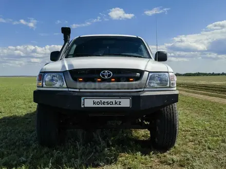 Toyota Hilux 1990 года за 5 000 000 тг. в Актобе – фото 12