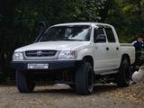 Toyota Hilux 1990 годаfor5 000 000 тг. в Актобе