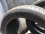 Летнию японскую резину Dunlop только параүшін30 000 тг. в Алматы