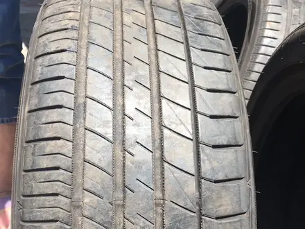 Летнию японскую резину Dunlop только пара за 30 000 тг. в Алматы – фото 3