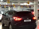 Nissan Qashqai 2014 годаfor7 800 000 тг. в Астана – фото 3