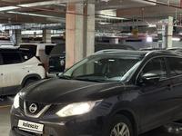 Nissan Qashqai 2014 года за 7 800 000 тг. в Астана