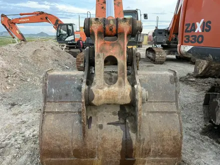 Hitachi  ZX330 2014 года за 27 000 000 тг. в Алматы – фото 28