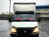 ГАЗ ГАЗель 2006 года за 4 300 000 тг. в Астана