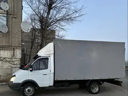 ГАЗ ГАЗель 2006 года за 4 300 000 тг. в Астана – фото 4