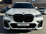 BMW X7 2021 годаүшін44 000 000 тг. в Астана