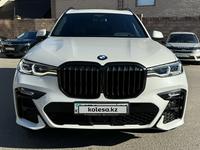 BMW X7 2021 года за 42 500 000 тг. в Астана