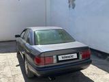 Audi 100 1992 годаүшін1 900 000 тг. в Туркестан – фото 5