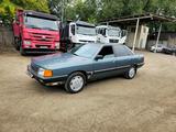 Audi 100 1990 годаfor1 150 000 тг. в Алматы – фото 2