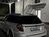 Subaru Outback 2007 года за 4 100 000 тг. в Алматы – фото 4
