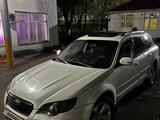 Subaru Outback 2007 года за 4 100 000 тг. в Алматы – фото 3