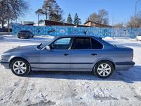 BMW 520 1992 года за 1 300 000 тг. в Талдыкорган