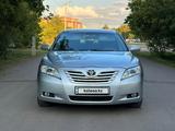 Toyota Camry 2007 годаfor5 800 000 тг. в Астана – фото 4