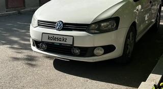 Volkswagen Polo 2013 года за 3 250 000 тг. в Алматы