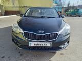 Kia Cerato 2013 года за 6 500 000 тг. в Караганда