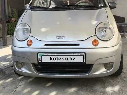 Daewoo Matiz 2014 года за 2 200 000 тг. в Тараз