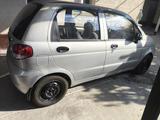 Daewoo Matiz 2014 годаүшін2 200 000 тг. в Тараз – фото 4