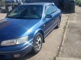 Toyota Camry 1998 годаүшін2 100 000 тг. в Талдыкорган – фото 2