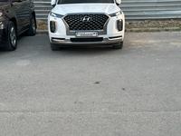 Hyundai Palisade 2021 года за 22 000 000 тг. в Шымкент