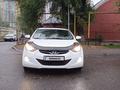 Hyundai Avante 2012 года за 4 999 999 тг. в Алматы – фото 11