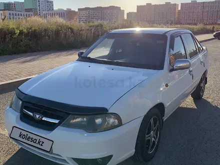 Daewoo Nexia 2013 года за 1 800 000 тг. в Астана