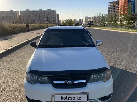 Daewoo Nexia 2013 года за 1 800 000 тг. в Астана – фото 3