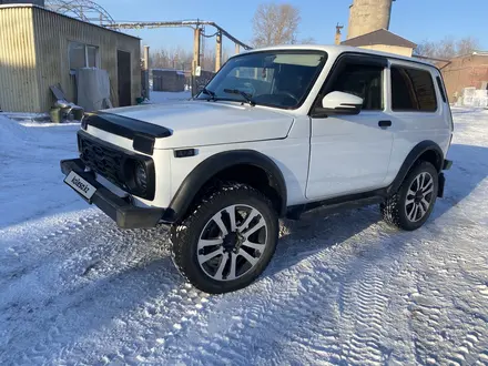 ВАЗ (Lada) Lada 2121 2013 года за 3 000 000 тг. в Усть-Каменогорск