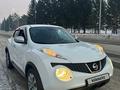 Nissan Juke 2011 годаүшін6 300 000 тг. в Усть-Каменогорск