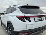 Hyundai Tucson 2022 годаүшін14 500 000 тг. в Кызылорда – фото 3