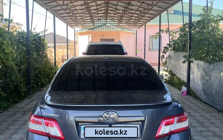 Toyota Camry 2010 годаfor6 800 000 тг. в Жанаозен