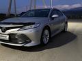 Toyota Camry 2019 годаүшін13 800 000 тг. в Алматы